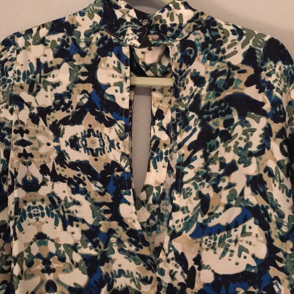 Fun Blouse - Picture 3 of 4